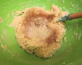 A picture of step 7 of Boozy Christmas Rich Fruit Bundt Cake - My Way!.