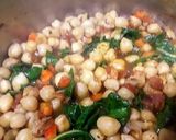 Foto del paso 4 de la receta: Garbanzos con Acelga🇵🇪