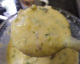 পটেটো প্যানকেক(Potato pancake recipe in Bengali) রেসিপি ধাপ - 6 ছবি