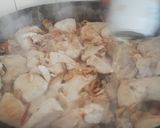 Foto del paso 2 de la receta: Pollo al disco