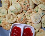 Foto langkah ke 6 dari resep Endog / Telur Congkel.
