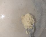 A picture of step 3 of FIRNI(RICH RICE PUDDING).