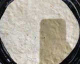 Foto del paso 2 de la receta: Calzone de pepperoni y queso