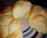 Foto del paso 13 de la receta: Trenza de Brioche