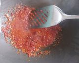 Foto langkah ke 2 dari resep Terong sambal tomat.