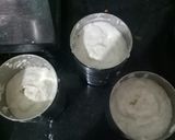 ગ્લાસ ઢોકળા(glass dhokal in gujarati) રેસીપી સ્ટેપ5ફોટો