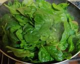 Foto del paso 4 de la receta: Relleno de fajitas vegetariana