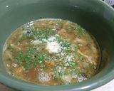 Foto del paso 12 de la receta: Sopa Cultivateur