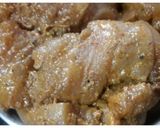 A picture of step 6 of Chicken Shawarma / Homemade Kuboos.