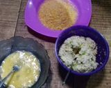 Foto langkah ke 3 dari resep Tahu katsu.