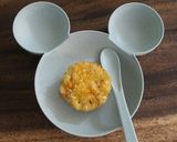 Foto langkah ke 6 dari resep Baked Crispy Mac & Cheese.