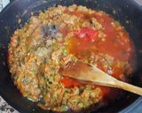 Foto del paso 18 de la receta Pulpos en salsa con arroz basmati india gate