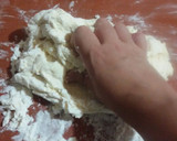Foto del paso 3 de la receta: Torta frita fáciles