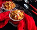 ডিম জর্দা সেমাই রেসিপির ধাপ 4 ছবি