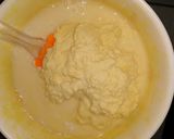 A picture of step 5 of Surti Locho.