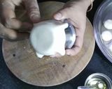 বাটি গজা (Bati goja recipe in Bengali) রেসিপির ধাপ 4 ছবি