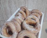 Foto del paso 7 de la receta: Rosquitas super fáciles
