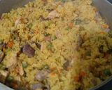 Foto del paso 4 de la receta: Arroz atollado