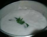 Cara Membuat Bubur Mutiara 4