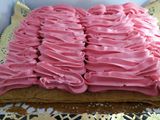 Tarta San Valentín 💝