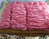 Foto del paso 6 de la receta: Tarta San Valentín 💝