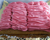 Foto del paso 6 de la receta: Tarta San Valentín 💝