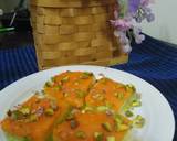 Milky karachi halwa recipe step 4 photo