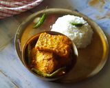 কাতলার ঝাল (Katlar Jhal recipe in bengali) রেসিপির ধাপ 5 ছবি