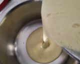 A picture of step 8 of HEALTHY FARADI DESSERT(Dessicated coconut).