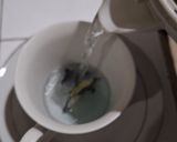 Foto langkah ke 2 dari resep Teh Bunga Telang.