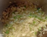 A picture of step 7 of Chicken kachori (Detailed Recipe with pics).