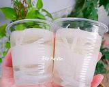 Hình bước làm 5 của món Rau câu dừa ly