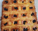 Foto langkah ke 5 dari resep Dutch Boterkoek.