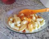 Foto del paso 4 de la receta: Ñoquis de papa