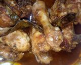 Foto langkah ke 7 dari resep Ayam kecap by mama lika.