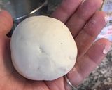 Foto del paso 3 de la receta: Pan árabe - Pan pita