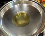 A picture of step 1 of Sinangag Recipe (Filipino Fried Rice).