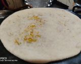A picture of step 2 of Roasted Radish Parantha.