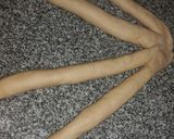 Foto del paso 5 de la receta: Pan Jalà