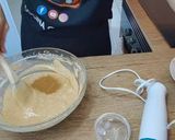 Foto del paso 3 de la receta Bizcocho de Espelta y Zanahoria