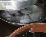 Foto langkah ke 4 dari resep Cendol Kecebong.