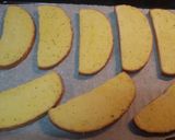 Foto del paso 3 de la receta Surtido de pan con ajo