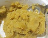 Foto del paso 1 de la receta: Ñoquis de batata al pesto