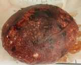 Foto langkah ke 20 dari resep Orange Peel Double Chocolate Sourdough Bread (Oven Tangkring).