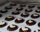 Foto langkah ke 7 dari resep Brownies Cookies Gluten Free.