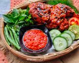 Foto langkah ke 7 dari resep Ayam Bakar Taliwang.