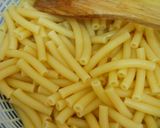 Foto langkah ke 2 dari resep Skotel Macaroni.
