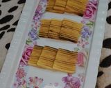 Foto langkah ke 4 dari resep Lapis legit.