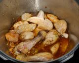 Foto del paso 5 de la receta Fesenyán