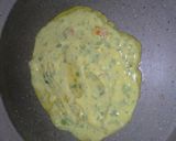 बेसन का चीला (Besan ka cheela recipe in Hindi) रेसिपी चरण 3 फोटो